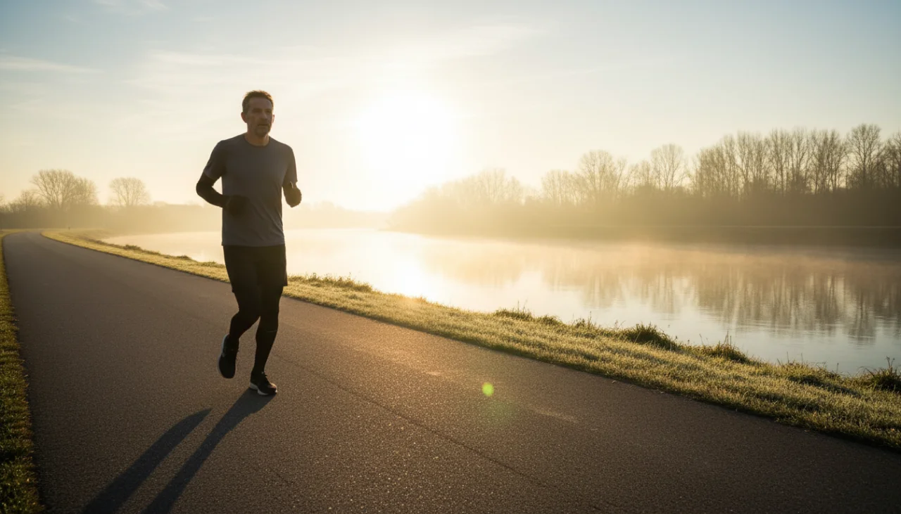 Jaký čas na maratonu je dobrý? Tabulka podle věku a pohlaví